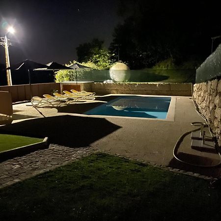 Casa Do Capitao A Casa Ideal Para Ferias No Geres Виейра-ду-Минью Экстерьер фото
