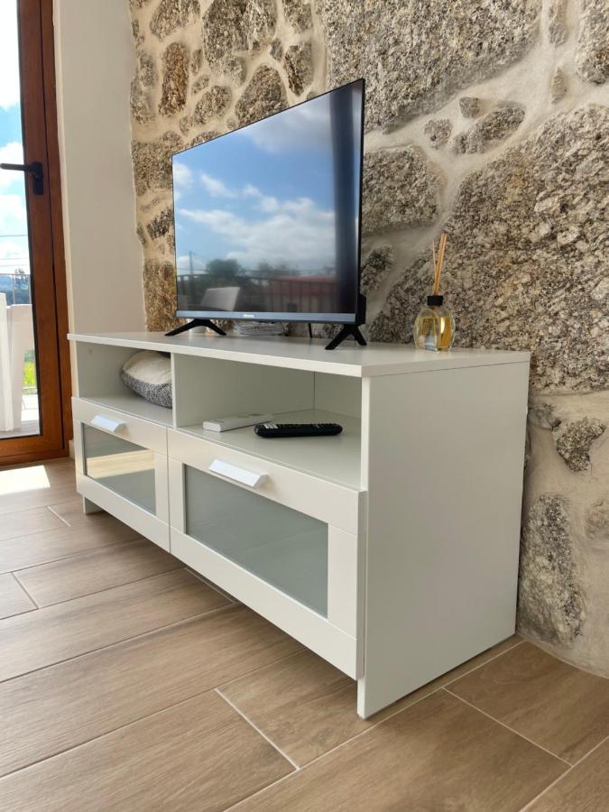 Casa Do Capitao A Casa Ideal Para Ferias No Geres Виейра-ду-Минью Экстерьер фото
