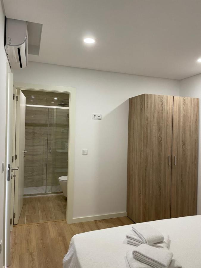 Casa Do Capitao A Casa Ideal Para Ferias No Geres Виейра-ду-Минью Экстерьер фото