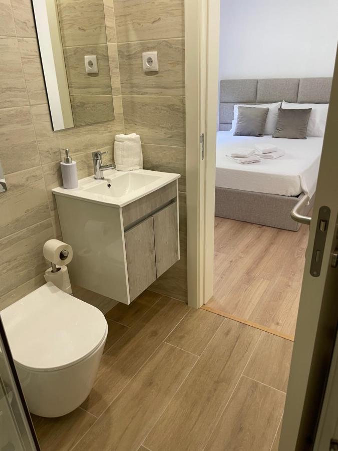 Casa Do Capitao A Casa Ideal Para Ferias No Geres Виейра-ду-Минью Экстерьер фото