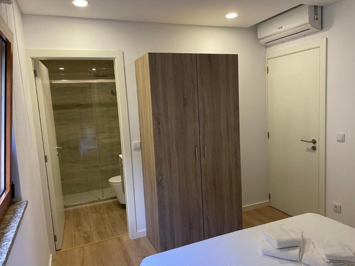 Casa Do Capitao A Casa Ideal Para Ferias No Geres Виейра-ду-Минью Экстерьер фото