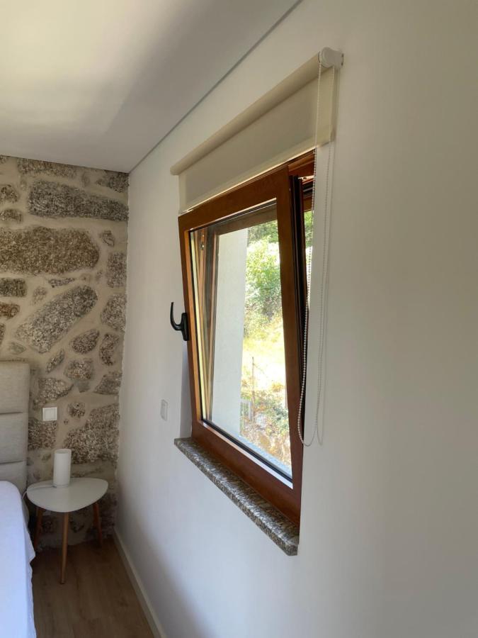Casa Do Capitao A Casa Ideal Para Ferias No Geres Виейра-ду-Минью Экстерьер фото