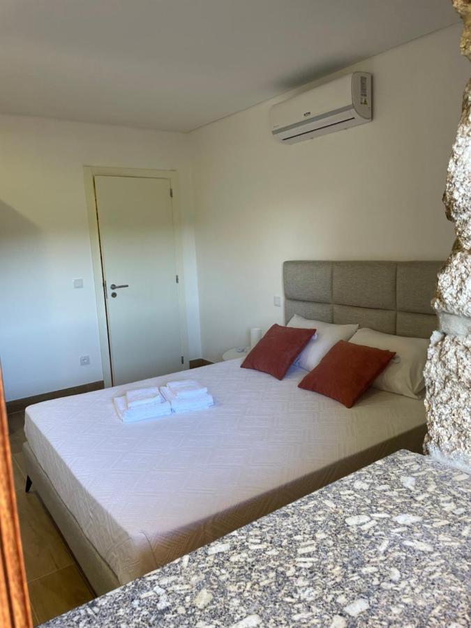Casa Do Capitao A Casa Ideal Para Ferias No Geres Виейра-ду-Минью Экстерьер фото