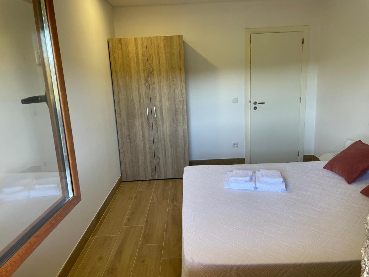 Casa Do Capitao A Casa Ideal Para Ferias No Geres Виейра-ду-Минью Экстерьер фото