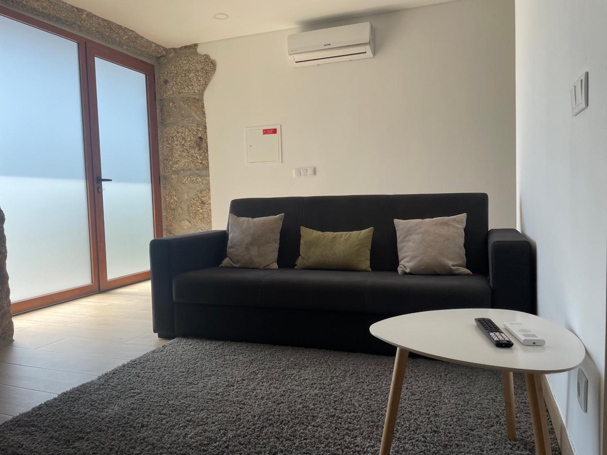 Casa Do Capitao A Casa Ideal Para Ferias No Geres Виейра-ду-Минью Экстерьер фото