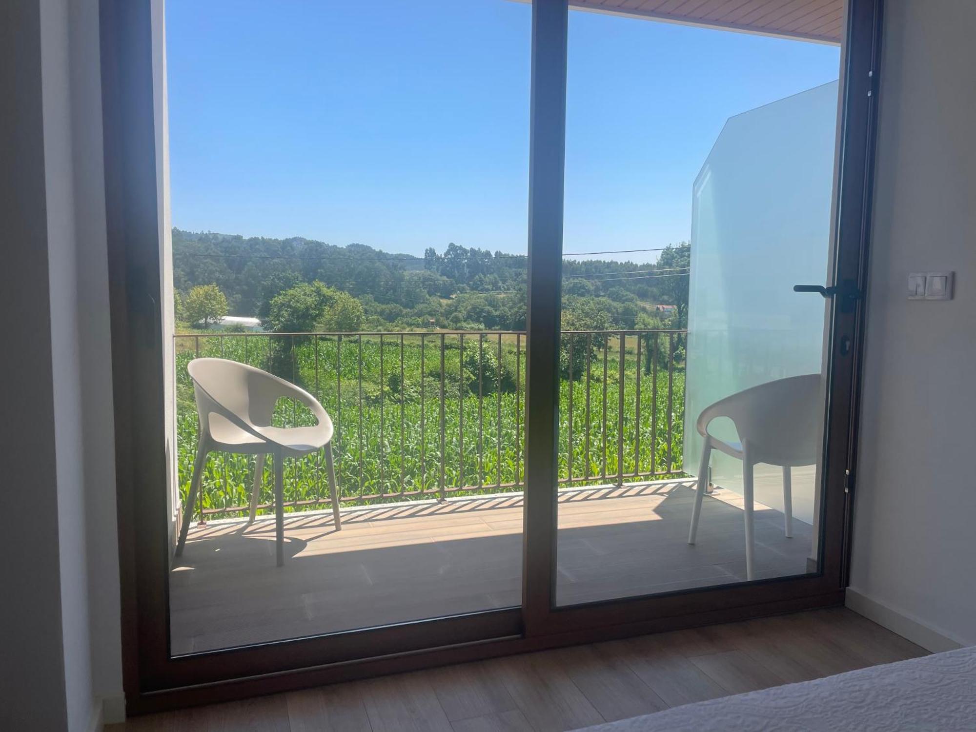 Casa Do Capitao A Casa Ideal Para Ferias No Geres Виейра-ду-Минью Экстерьер фото