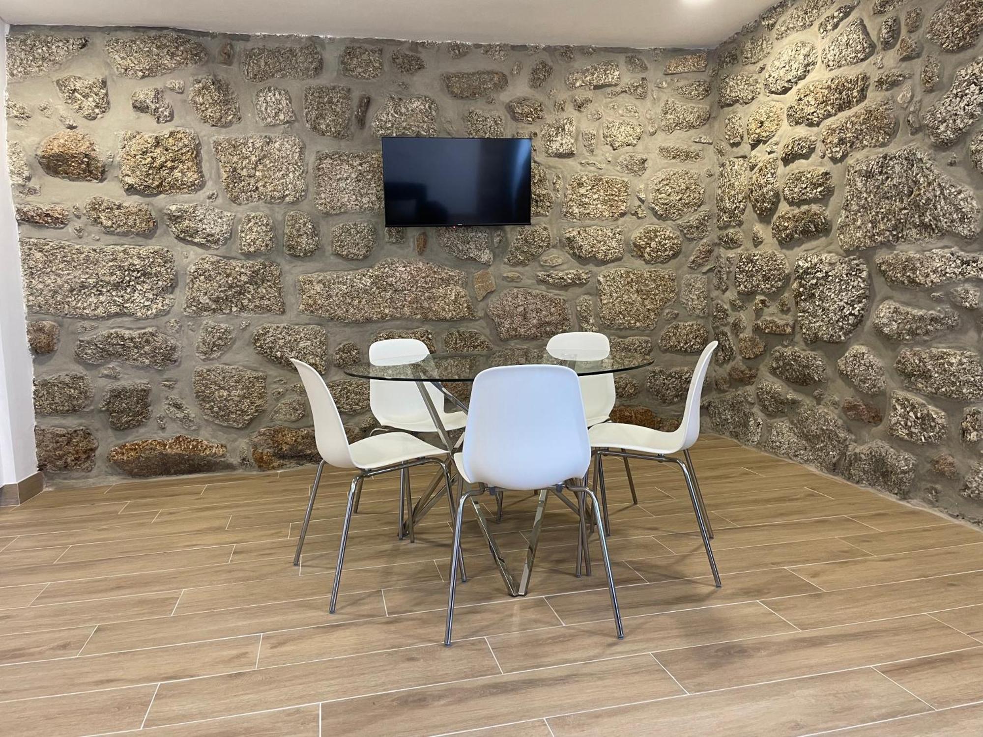 Casa Do Capitao A Casa Ideal Para Ferias No Geres Виейра-ду-Минью Экстерьер фото