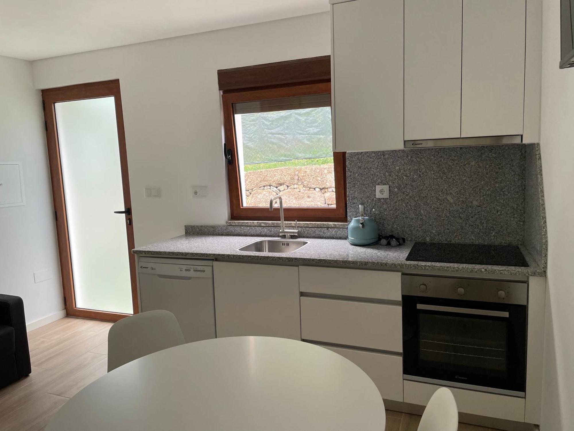 Casa Do Capitao A Casa Ideal Para Ferias No Geres Виейра-ду-Минью Экстерьер фото