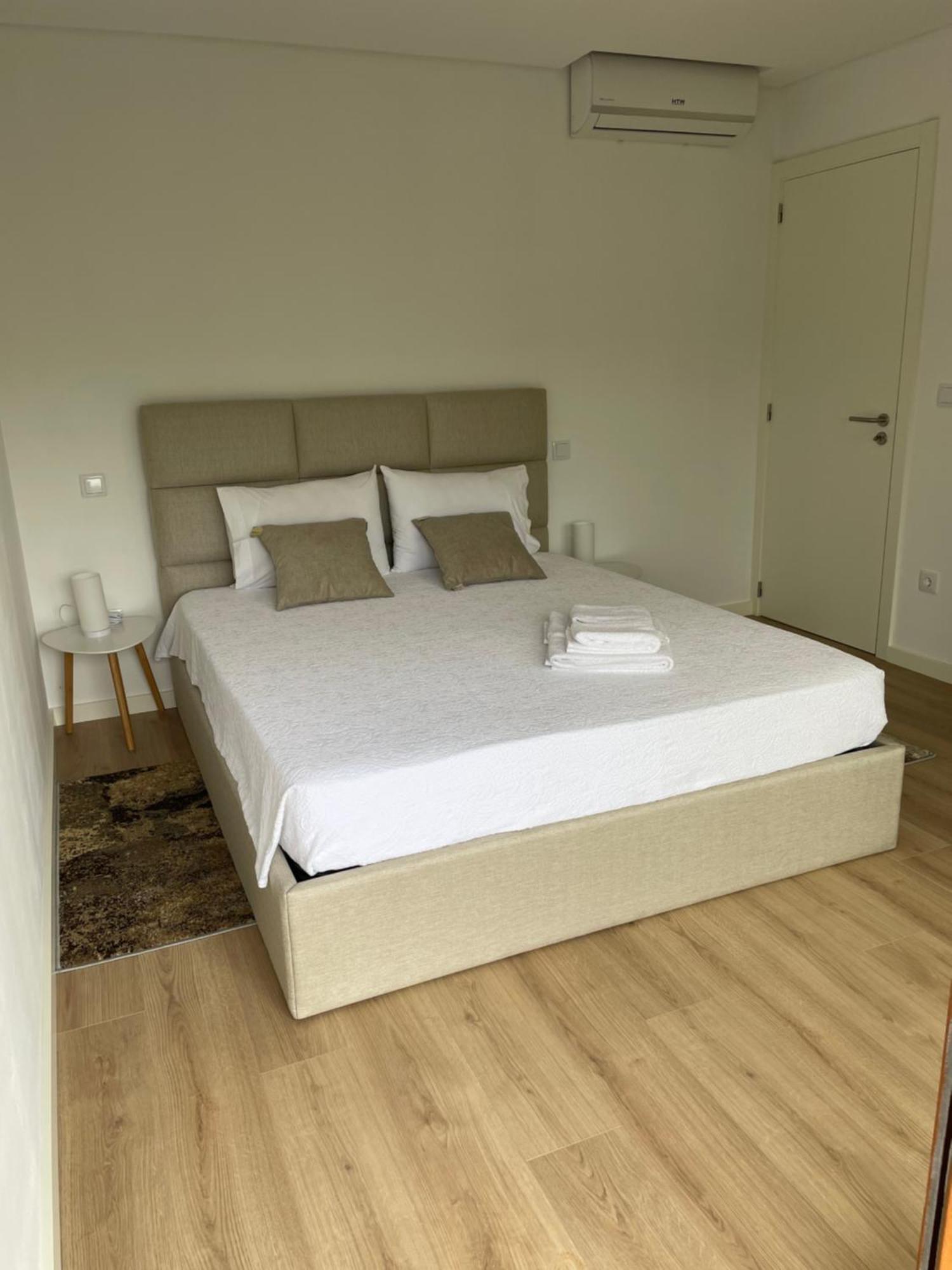 Casa Do Capitao A Casa Ideal Para Ferias No Geres Виейра-ду-Минью Экстерьер фото